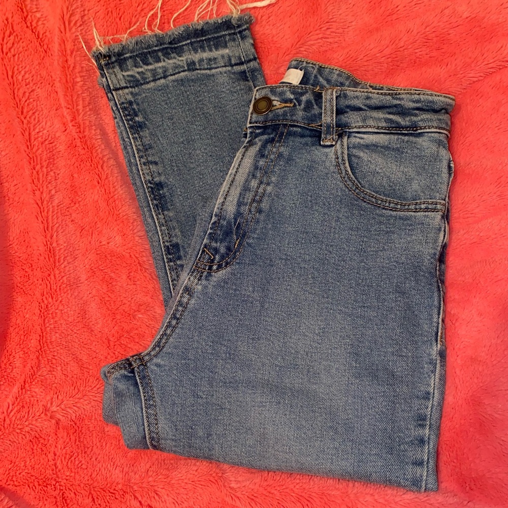 Stradivarius Jeans